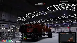 RNRP Calm Stream Today
