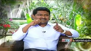 TRS MP Kavitha Exclusive Interview | Promo | ABN Telugu