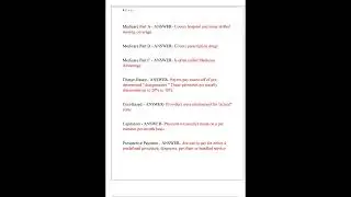 MHA 706 FINANCIAL MANAGEMENT MIDTERM EXAM AND STUDY GUIDE NEWEST 2024 ACTUAL EXAM 200 QUESTIONS AND