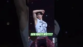 Sion Riku The Eve Challenge, BIKIN GILAAA!!!😭🔥🤪