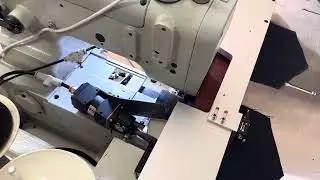 Unidade Automática de Barra de Bolso