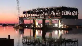The Gilmerton Bridge Replacement Project