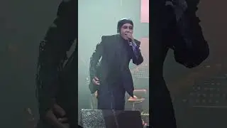 Konsert Ella Rockestra 2024 -  Layar Impian