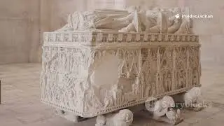 The Crimson Majesty of: The Tomb of the Red Queen