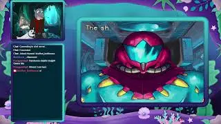 [VOD] Metroid Fusion