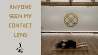Eight Limb Pose Tutorial for Beginners / Improvers