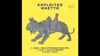 Ed Ed - Spiliar