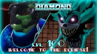 ExE Diamond/100 LvL - Server Wipe Compilation [Pillar Chase]