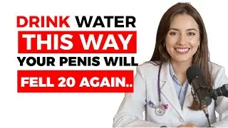 Men Over 60: Urologist Exposes the 3 SHOCKING Daily Habits that Weaken Circulation & Performance