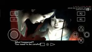 Kuon [Chapter 1] Yin Phase - Full Playtrought No Comment