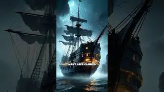 The Haunting Tale of Vanishing Island