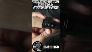 MRAC EP73: This telescopic fishing rod has a DRAG CLICKER!!!!!!!!!!!!#fishing  #telescopicfishingrod