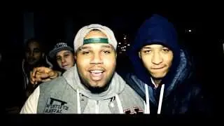 Kidd - Introduction (Official Music Video) - #XzeroRecords