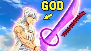 (Full) He Was Born Without Any Class, So He Trained in Secret and Became the Strongest Hero 