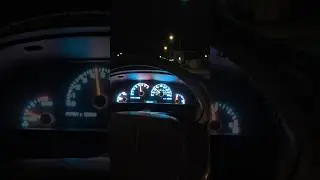 Supercharged 1996 Impala SS Launch