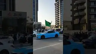 Foundation day of Saudia Arabia, celebrations 🇸🇦 #shorts #viral #foundationday #celebration #ksa