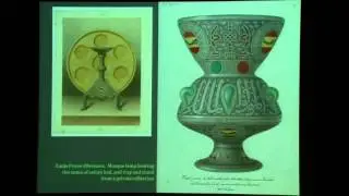 Monument or Ornament ? Early French architectural histories of Islamic buildings in Egypt