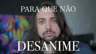PQ DEUS DEMORA TANTO PRA RESPONDER?