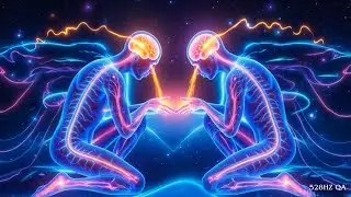285Hz + 963Hz + 528Hz  Deepest Healing Rejuvenates the Whole Body, Relieves Stress and Anxiety