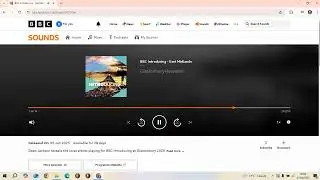 Dextramine 90 - Whirlpool BBC Introducing 05 06 2025