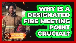 Why Is A Designated Fire Meeting Point Crucial?