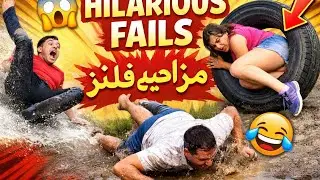 Top Funny Shorts Compilation | Must Watch Hilarious Moments!#FunnyShorts 😱 #FunnyMoment