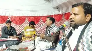 तेलमा कथा का चौथा दिवस कथा वाचक श्री राम देव यादव जी