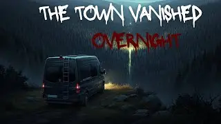 They Returned to Blackridge&hellip; And the Town Was Gone | Horror Audiobook