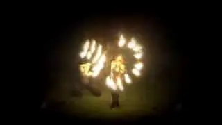 SolaZul - Morocco (Fire Dancers edit) - [Fanmade Video]