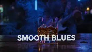 Slow Night Blues | B.B. King, John Lee Hooker, Eric Clapton, Stevie Ray Vaughan
