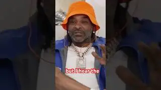 Jim Jones Takes Aim at Nas &mdash; Is a Real Beef Brewing #jimjones #nas #hiphop
