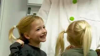 GOURMET Kids Tag der offenen T&uuml;r_ Film kurz