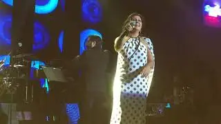 Sueno Sibel Can ile Coşuyor Konser 21.08.2017
