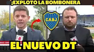 💥BOMBA! &iquest;TATA AL BOCA? &iexcl;RIQUELME TIRA UNA BOMBA Y NADIE LO VE&Iacute;A VENIR! NOTICIAS DEL BOCA JUNIORS HOY