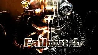 Fallout 4. Вступительный ролик на русском