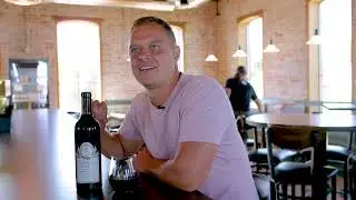 Jack Arnold BBQ - Capital Call Vintners