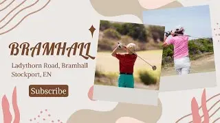 Bramhall Golf Club Hole 15: Tactical Approach