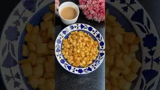 Cheeslings | Cheese Bites😍 #yoururbandreamer #shortsviral #cheese #asmr