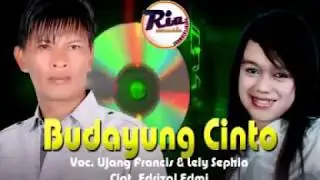 Budayung Cinto - Ujang Francis Feat Lely Sephia [Official Music Video]