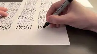 Writing #19562