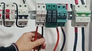 Ensamble Planta Energía Solar | Módulo 3 de 3.