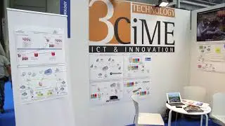 Farete, Bologna 2017 - 3cime
