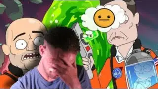 Flashgitz's Joe Rogan (and Elon Musk) Reaction. Really funny one!