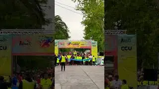 La Gran Corrida Familiar de Renca 2023 🏃🏻&zwj;♀️🏃🏻&zwj;♂️