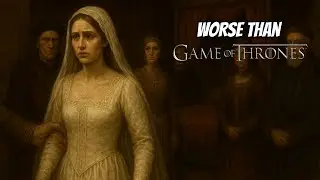 Your Wedding Wasn't Valid Without This HUMILIATING Public Ritual! (Medieval Marriage Truth)