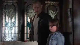 Coronation Street - Sam Says A Final Goodbye To His Mum (Julia's Theme) 27/10/2021