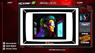 P&iacute;ldora Dominguera Express: ACTUALIDAD ZX SPECTRUM