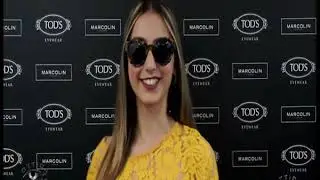 LINO POLIMENI PRESENTA RAGGIO DI SOLE DEL 28 GIUGNO 2019