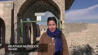 Iraqi forces Capture Ancient Holy Site in Mosul