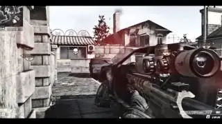BULLETPROOF || [Rqz Mini]